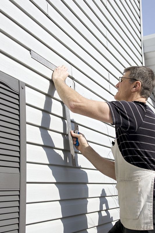 Siding Contractors